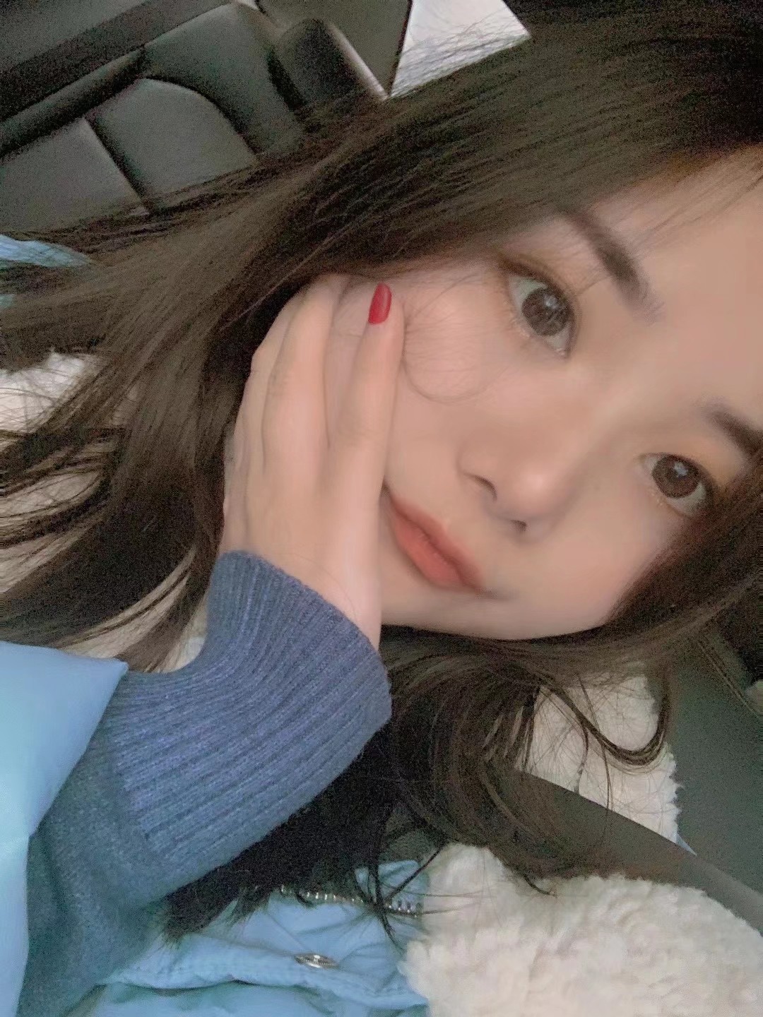 成华区萝莉